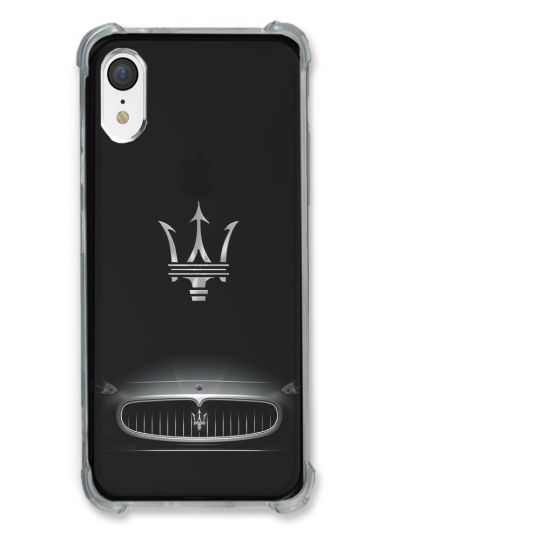 Coque Pour IphoneXR Maserati