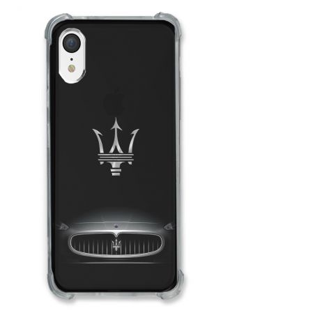 Coque Pour IphoneXR Maserati