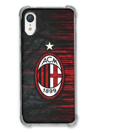 Coque Pour IphoneXR Foot Milan AC