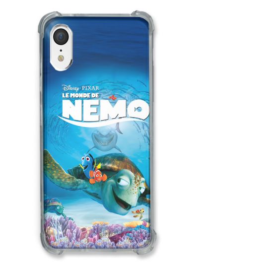 Coque Pour IphoneXR Nemo Affiche