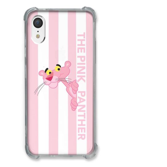 Coque Pour IphoneXR Panthere Rose