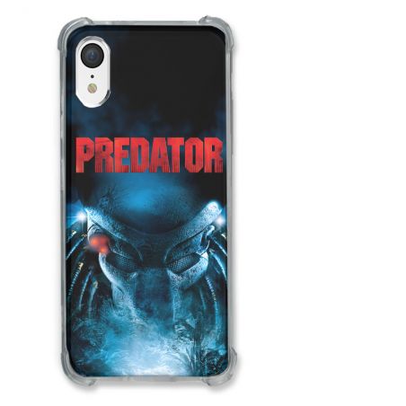 Coque Pour IphoneXR Predator Affiche