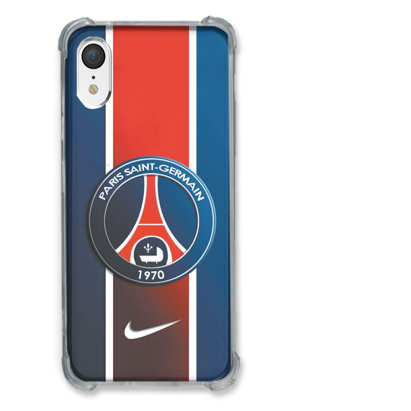 Coque Pour IphoneXR Foot PSG 1970