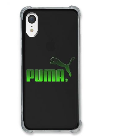 Coque Pour IphoneXR Puma
