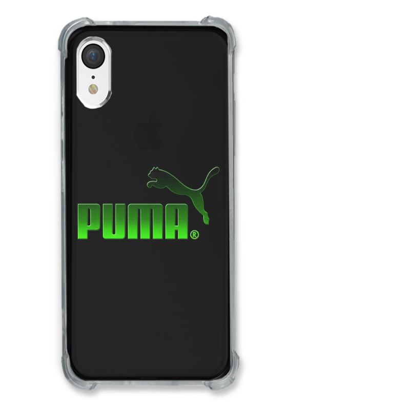 Coque Pour IphoneXR Puma