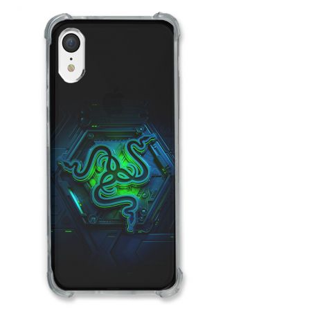 Coque Pour IphoneXR Razer