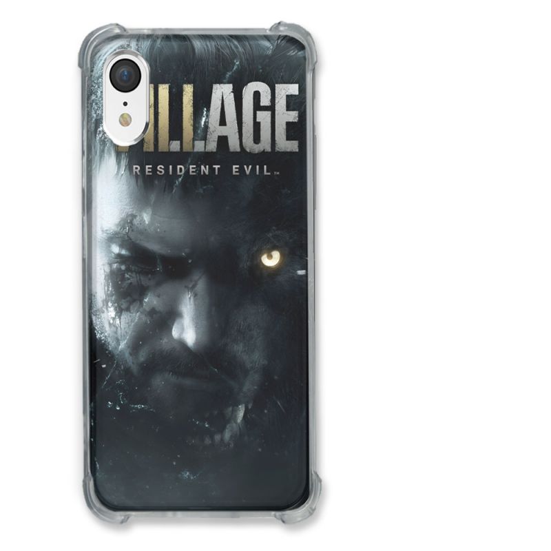 Coque Pour IphoneXR Resident Evil