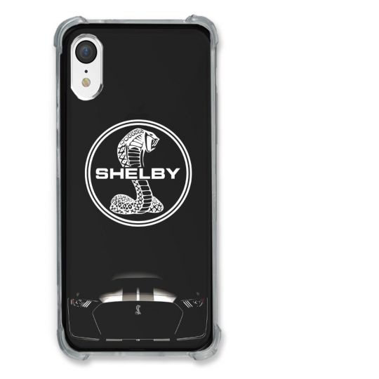 Coque Pour IphoneXR Shelby