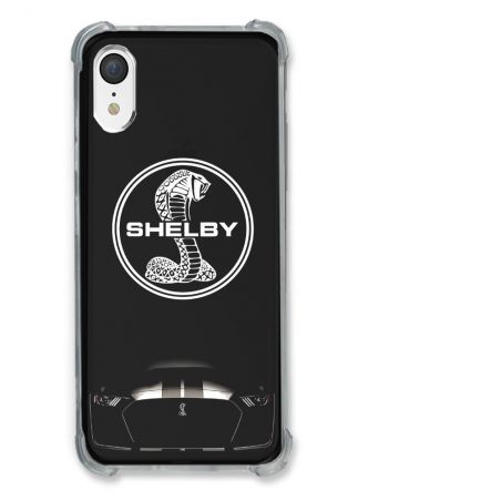 Coque Pour IphoneXR Shelby