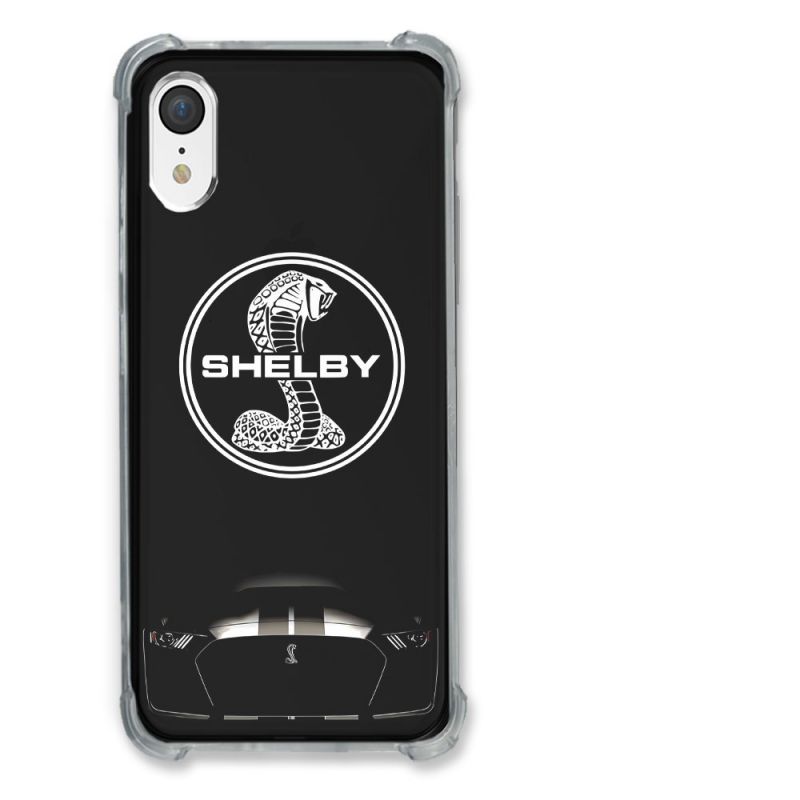 Coque Pour IphoneXR Shelby