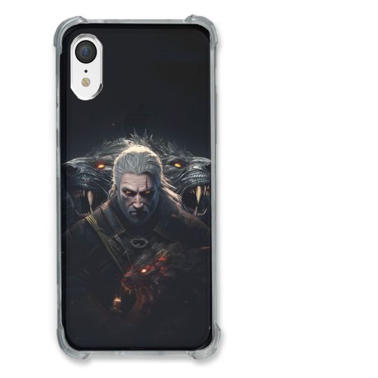 Coque Pour IphoneXR The Witcher