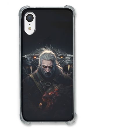 Coque Pour IphoneXR The Witcher