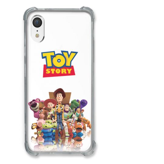 Coque Pour IphoneXR Toy Story