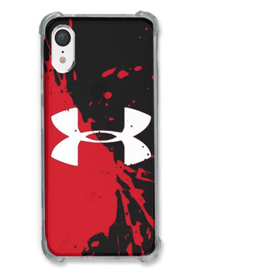 Coque Pour IphoneXR Under Armour