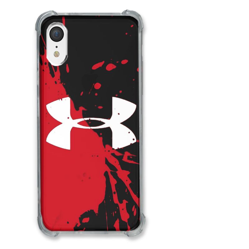 Coque Pour IphoneXR Under Armour
