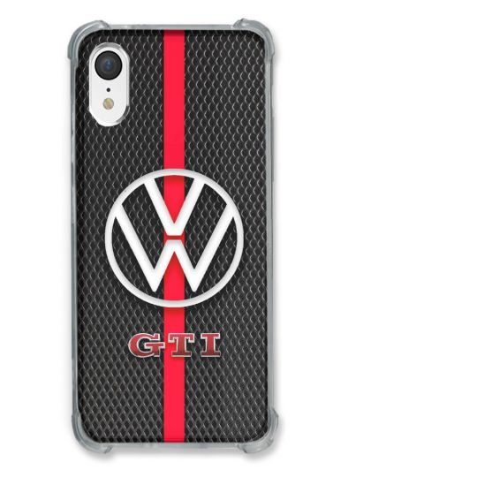 Coque Pour IphoneXR Volkwagen Line