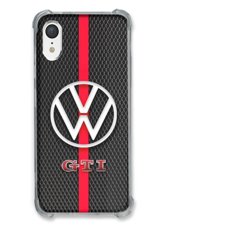 Coque Pour IphoneXR Volkwagen Line