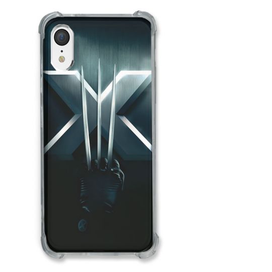 Coque Pour IphoneXR Xmen