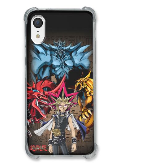 Coque Pour IphoneXR Yu Gi Oh