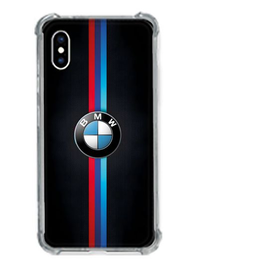 Coque Pour IphoneX / XS BMW Logo