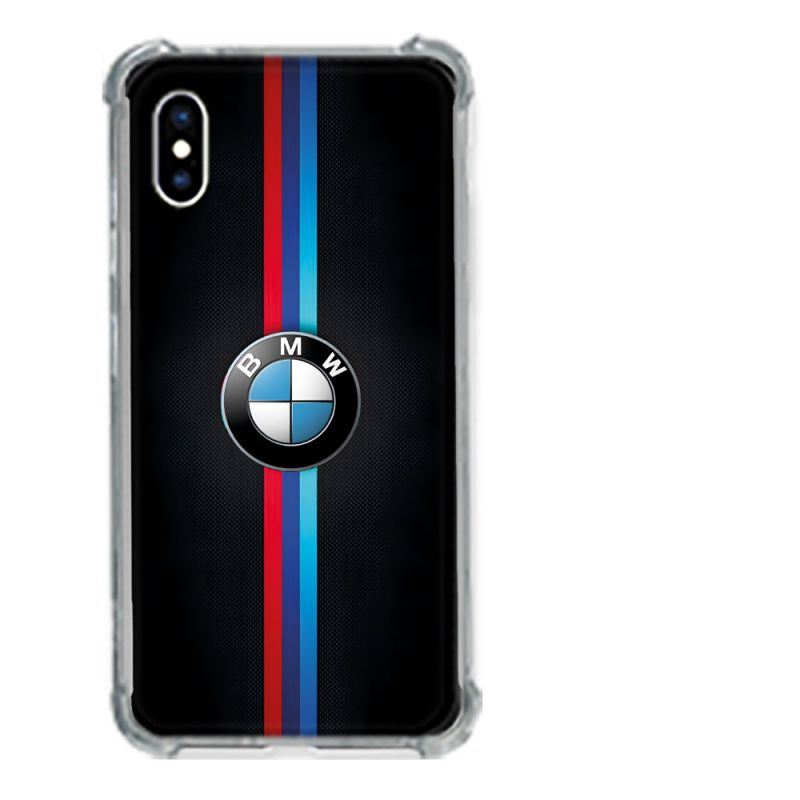 Coque Pour IphoneX / XS BMW Logo