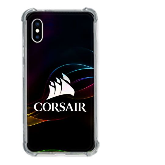 Coque Pour IphoneX / XS Corsair