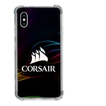 Coque Pour IphoneX / XS Corsair