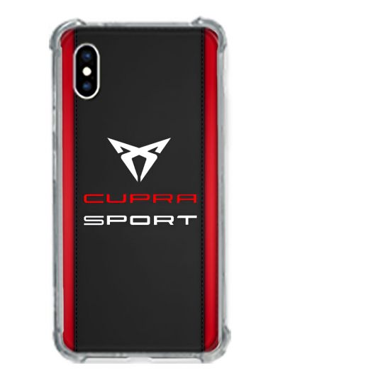 Coque Pour IphoneX / XS Cupra