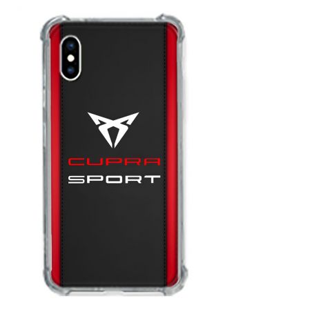 Coque Pour IphoneX / XS Cupra