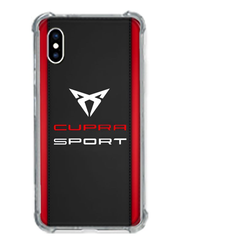 Coque Pour IphoneX / XS Cupra