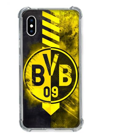 Coque Pour IphoneX / XS Foot Dortmund