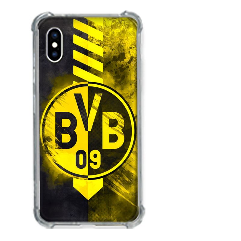 Coque Pour IphoneX / XS Foot Dortmund