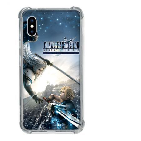 Coque Pour IphoneX / XS Final Fantaisy