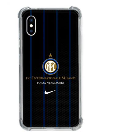 Coque Pour IphoneX / XS Foot Inter Milan