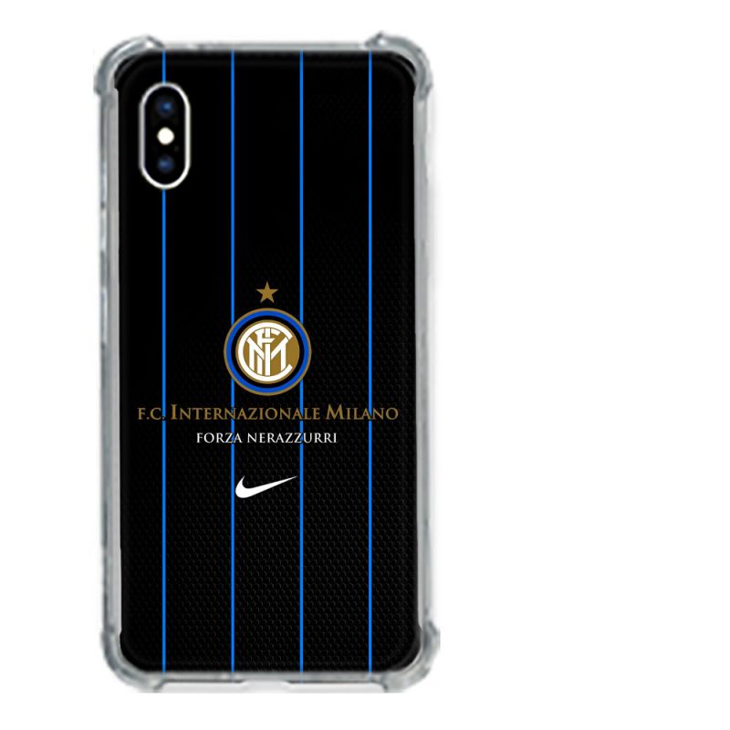 Coque Pour IphoneX / XS Foot Inter Milan