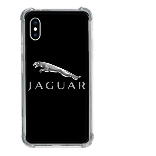 Coque Pour IphoneX / XS Jaguar