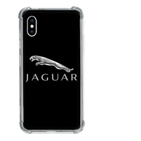 Coque Pour IphoneX / XS Jaguar
