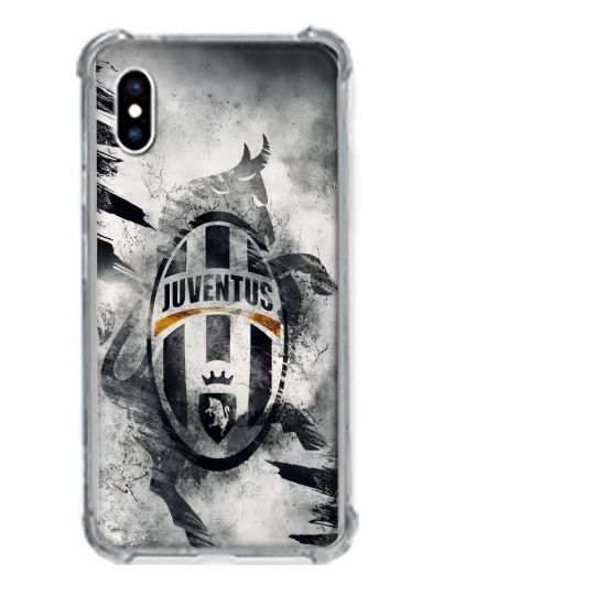 Coque Pour IphoneX / XS Foot Juventus Turin