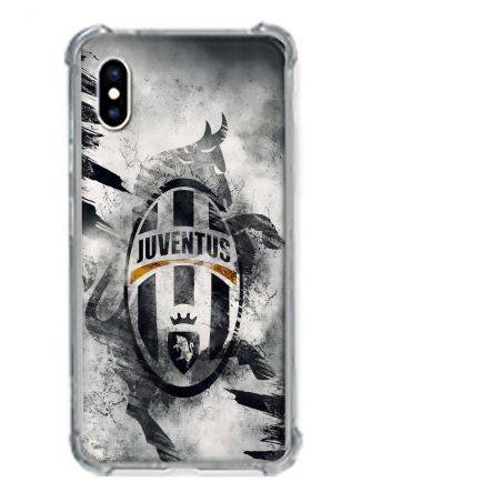 Coque Pour IphoneX / XS Foot Juventus Turin