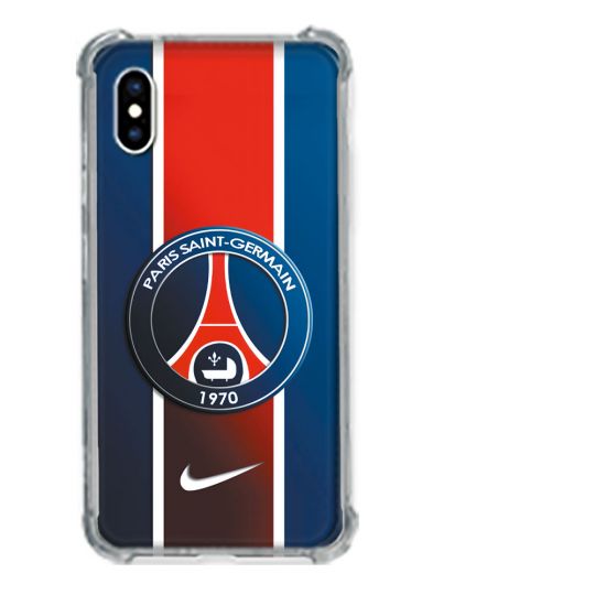 Coque Pour IphoneX / XS Foot PSG 1970