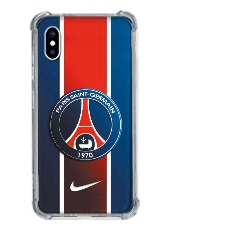 Coque Pour IphoneX / XS Foot PSG 1970