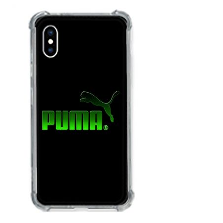 Coque Pour IphoneX / XS Puma