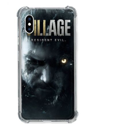 Coque Pour IphoneX / XS Resident Evil