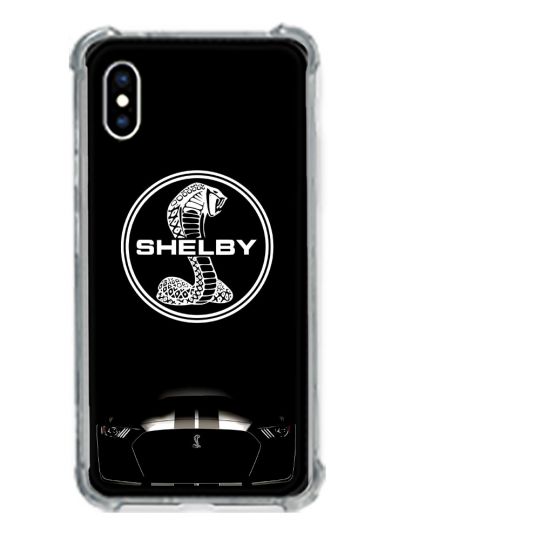 Coque Pour IphoneX / XS Shelby