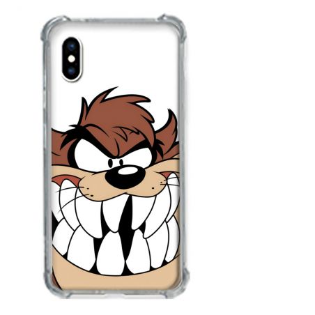 Coque Pour IphoneX / XS Taz