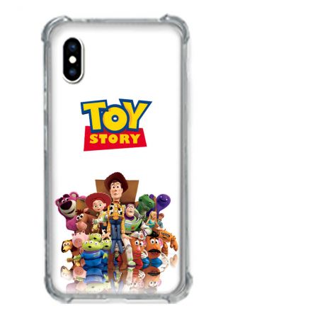 Coque Pour IphoneX / XS Toy Story
