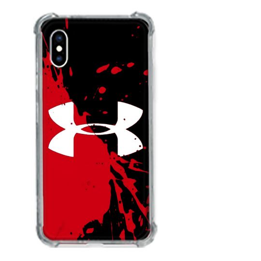 Coque Pour IphoneX / XS Under Armour