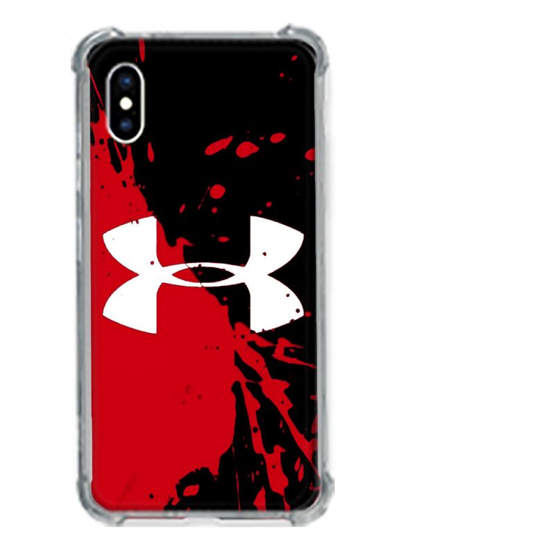 Coque Pour IphoneX / XS Under Armour