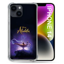 Coque Pour Iphone 14 Aladdin
