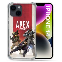 Coque Pour Iphone 14 Apex